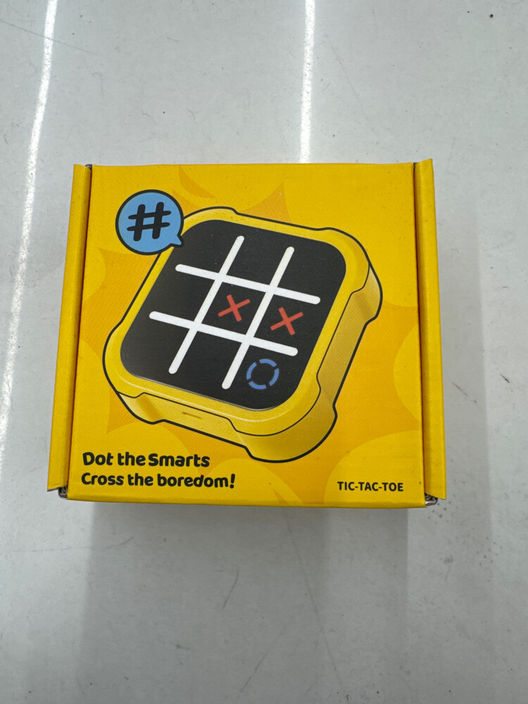 Fun, Thrills, & Challenges – All in - 3