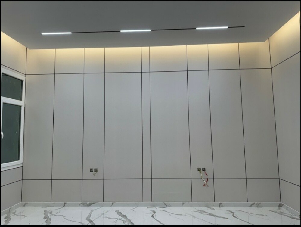 Internal Decor - 1