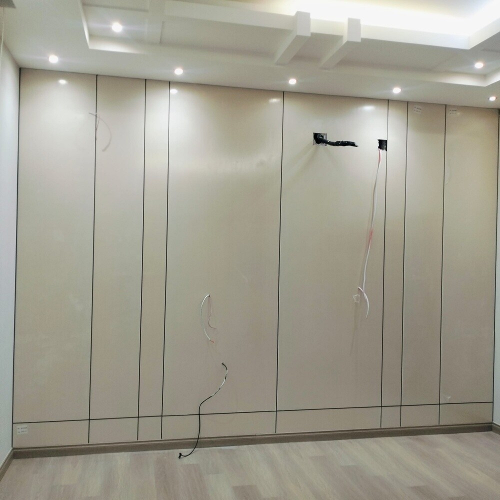 Internal Decor - 3