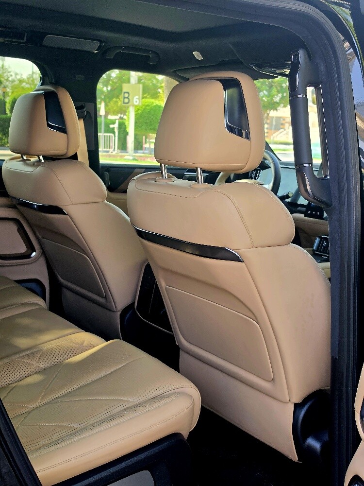 BYD Leopard-8 - 7