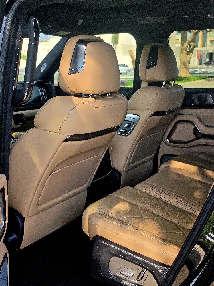BYD Leopard-8 - 12