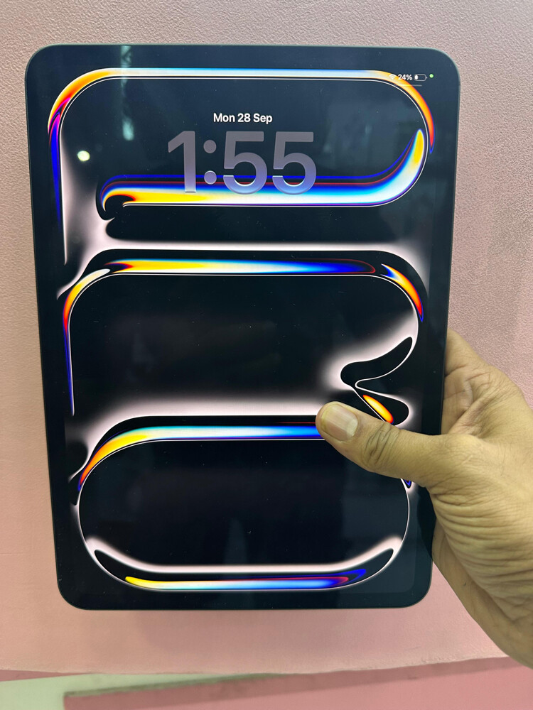ipad pro 11 m4  - 1