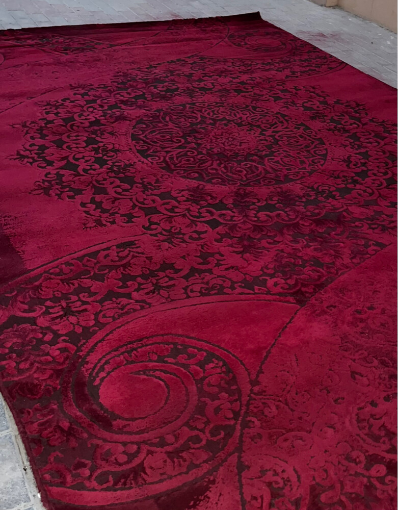 carpet  - 2