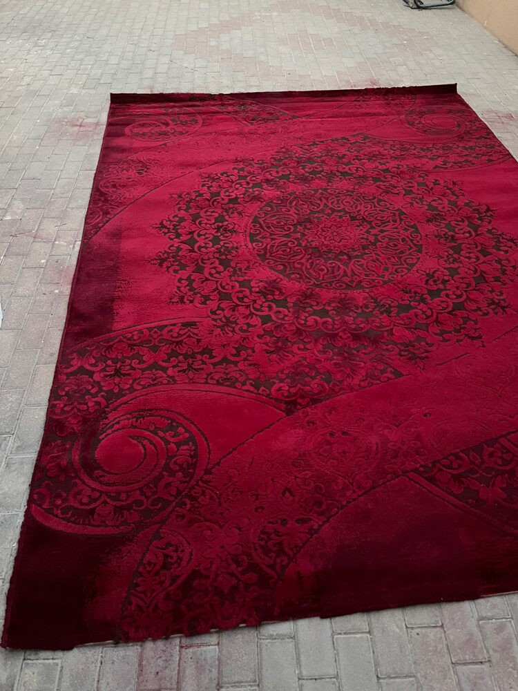 carpet  - 1