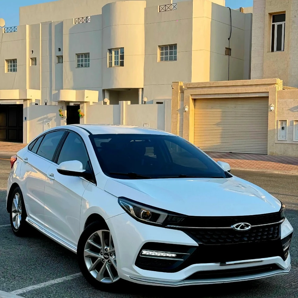 Chery Arrizo 6 2021 1.5L 1st Owne - 1