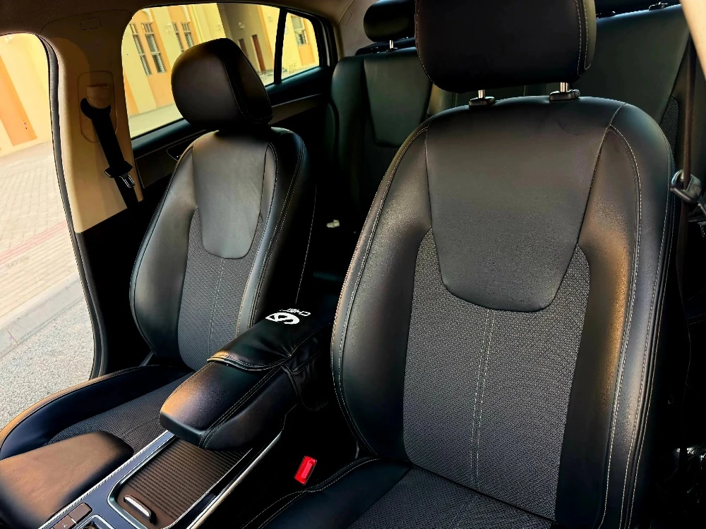 Chery Arrizo 6 2021 1.5L 1st Owne - 3