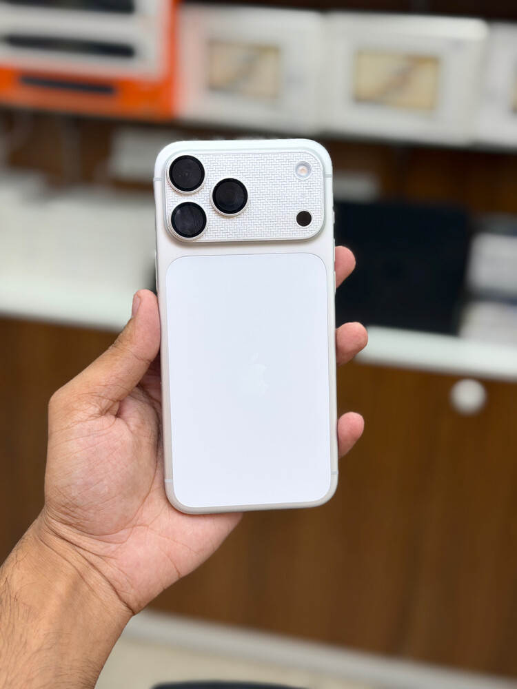 iPhone 17 Pro Max 256 GB - 5