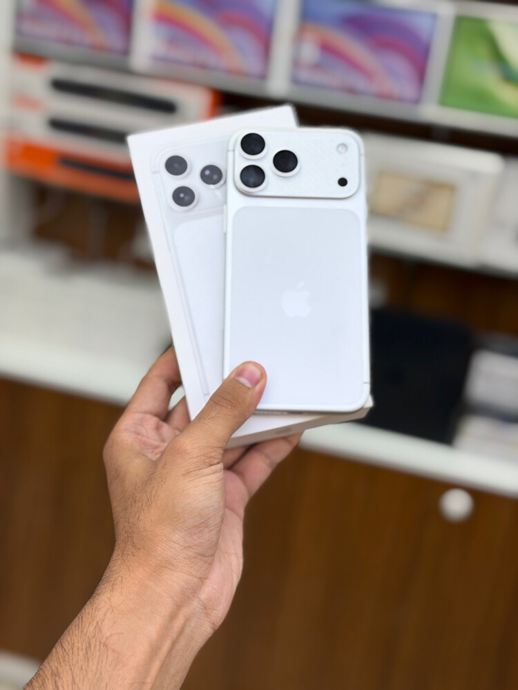 iPhone 17 Pro Max 256 GB - 1