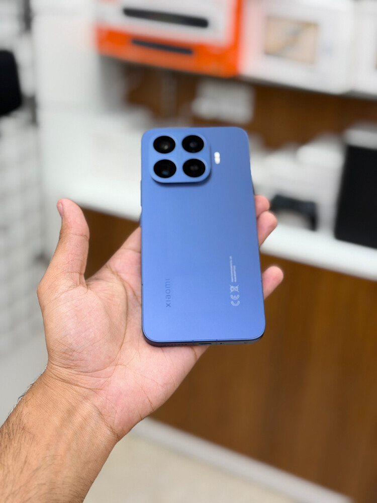 Xiaomi 17T Pro 512-16 GB - 4