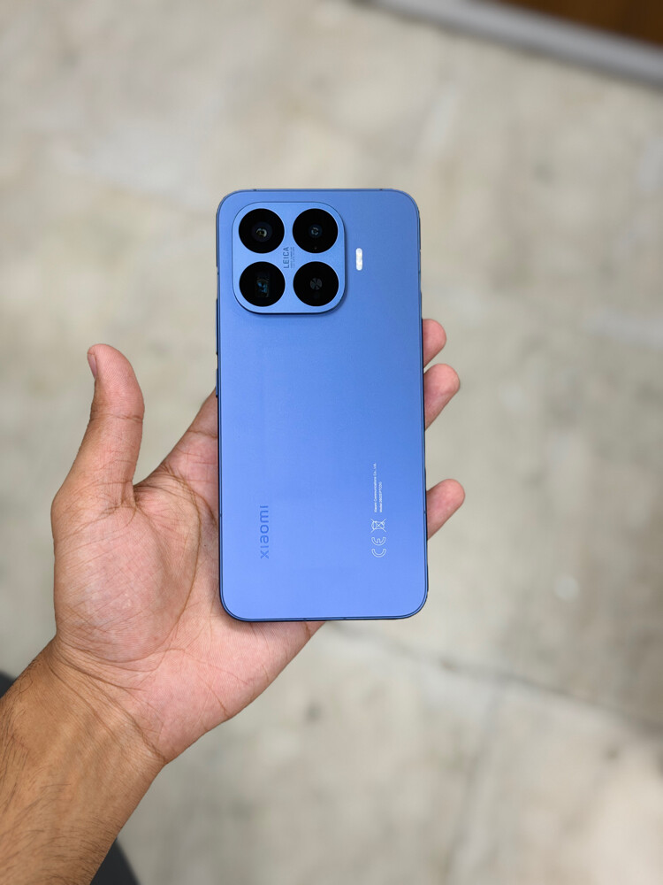Xiaomi 17T Pro 512-16 GB - 3