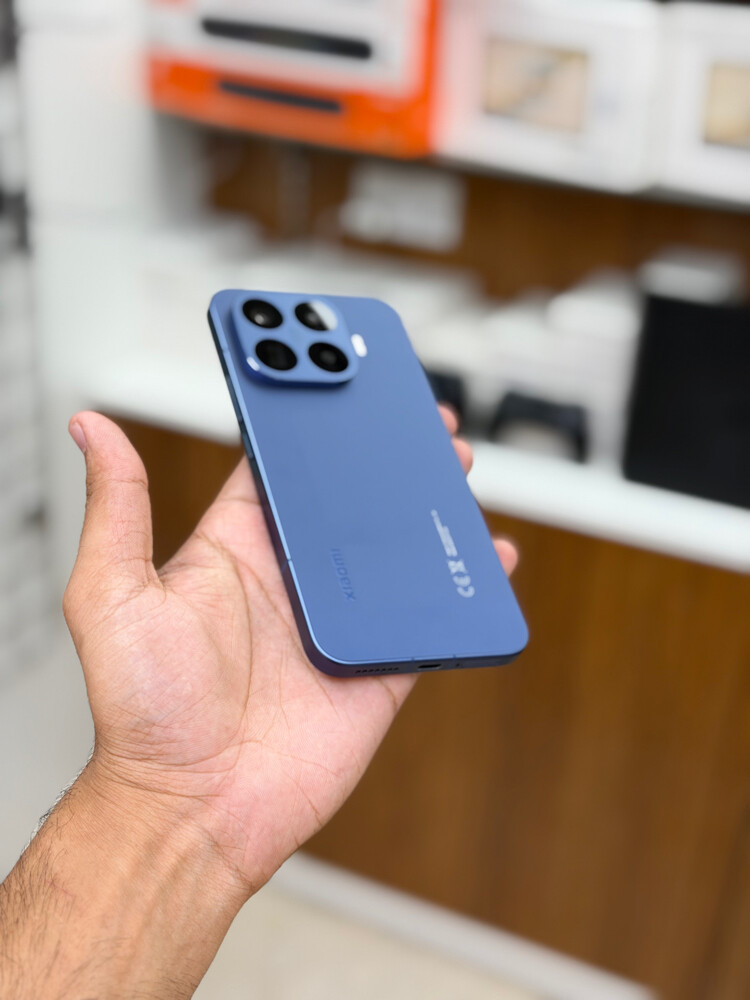 Xiaomi 17T Pro 512-16 GB - 2