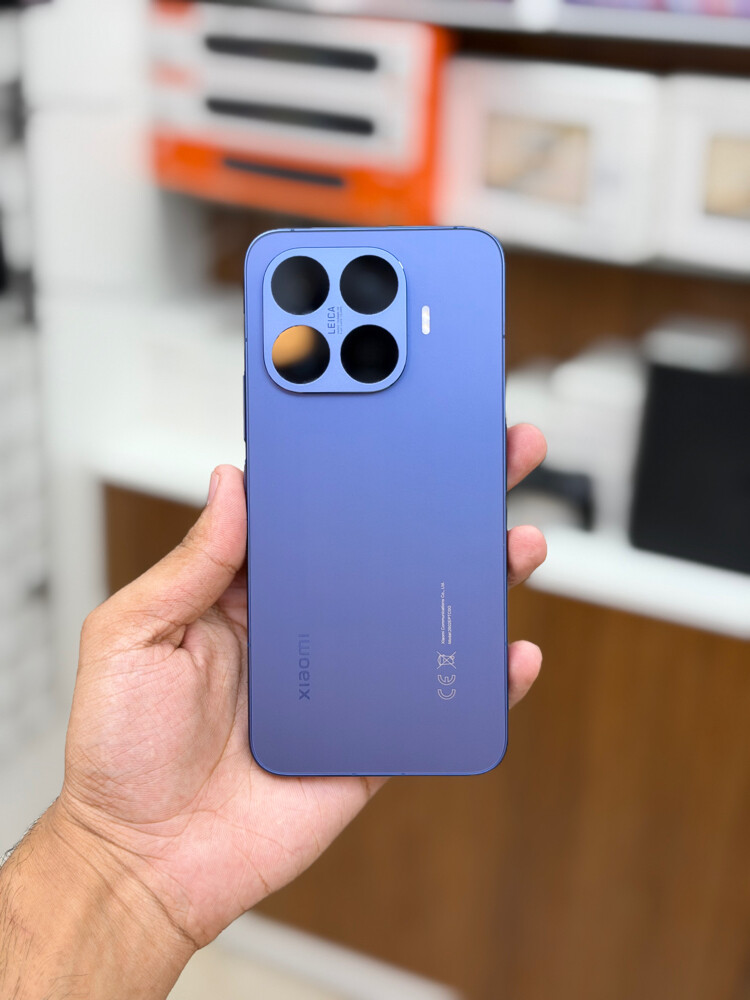 Xiaomi 17T Pro 512-16 GB - 1