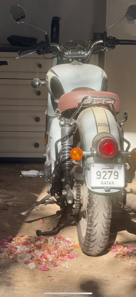 Royal Enfield Classic 350 - 2