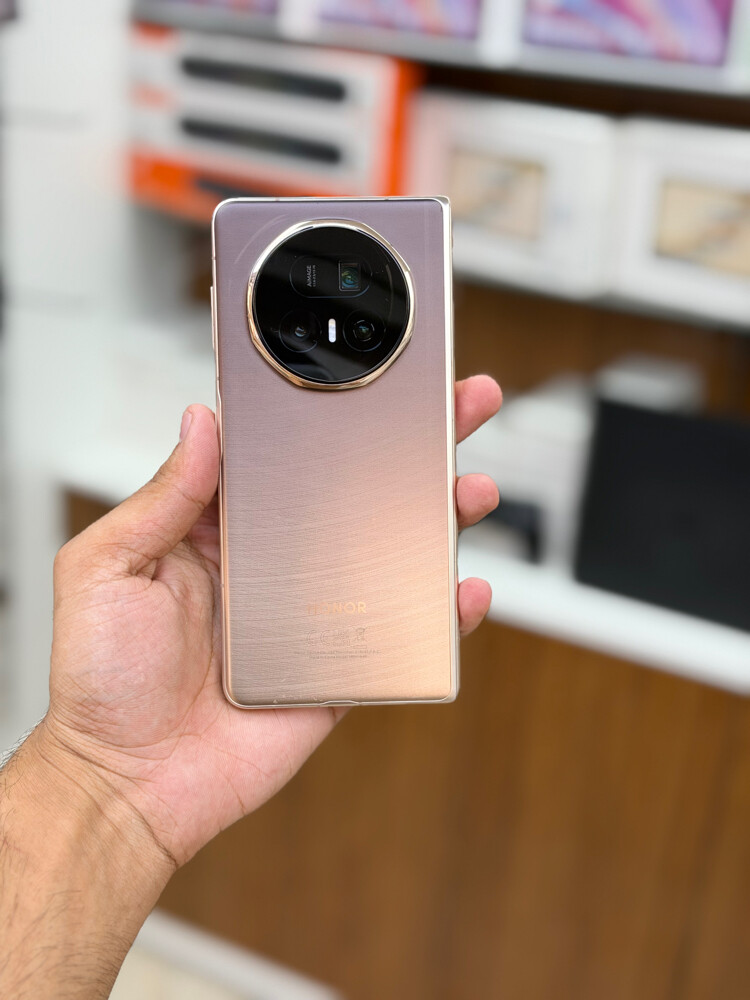 Honor Magic V5 512-16 GB - 2