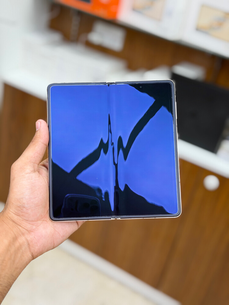Honor Magic V5 512-16 GB - 5