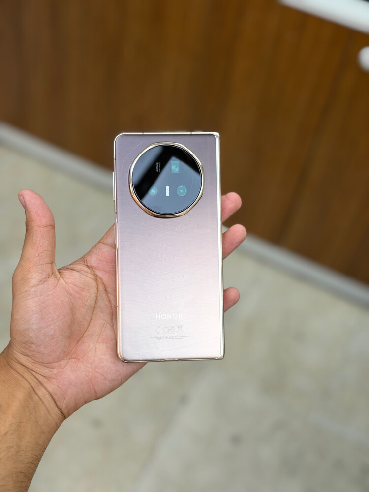 Honor Magic V5 512-16 GB - 4