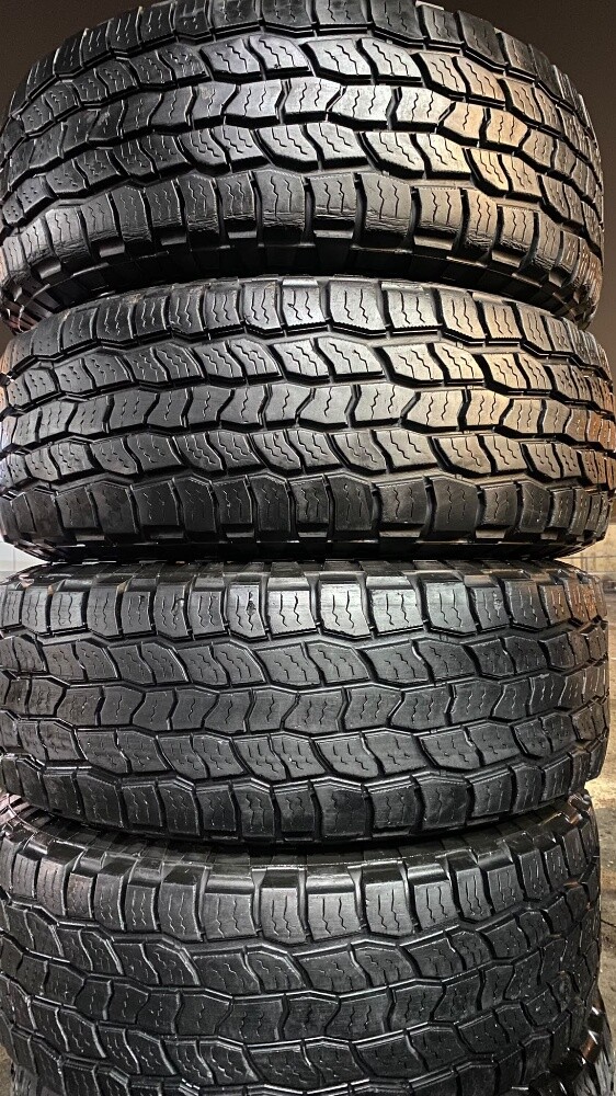 285/70/17" Coppe brand - 6