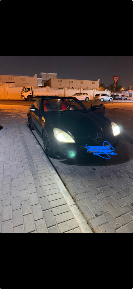 مرسيدس - 3