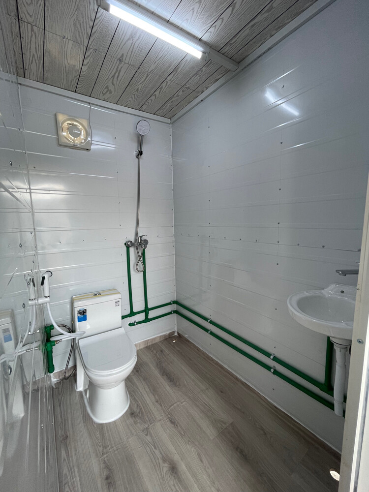 cabjn.kitchen&toilet for sale - 5