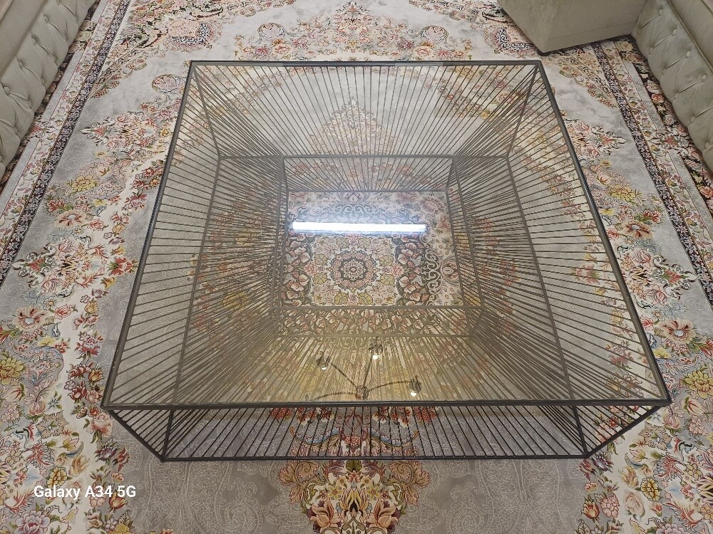 طاولة كبيرة للبيع - 2
