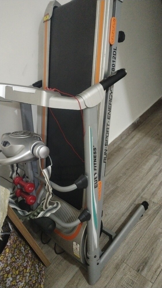 Tread mill - 2