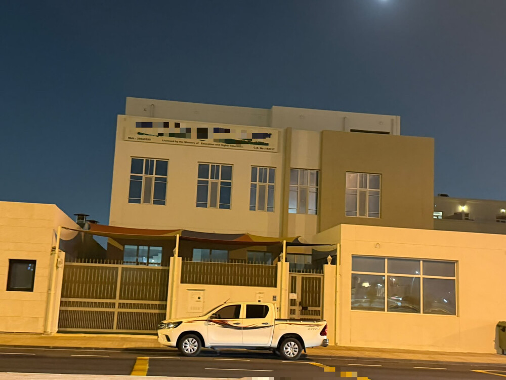 villa - 1