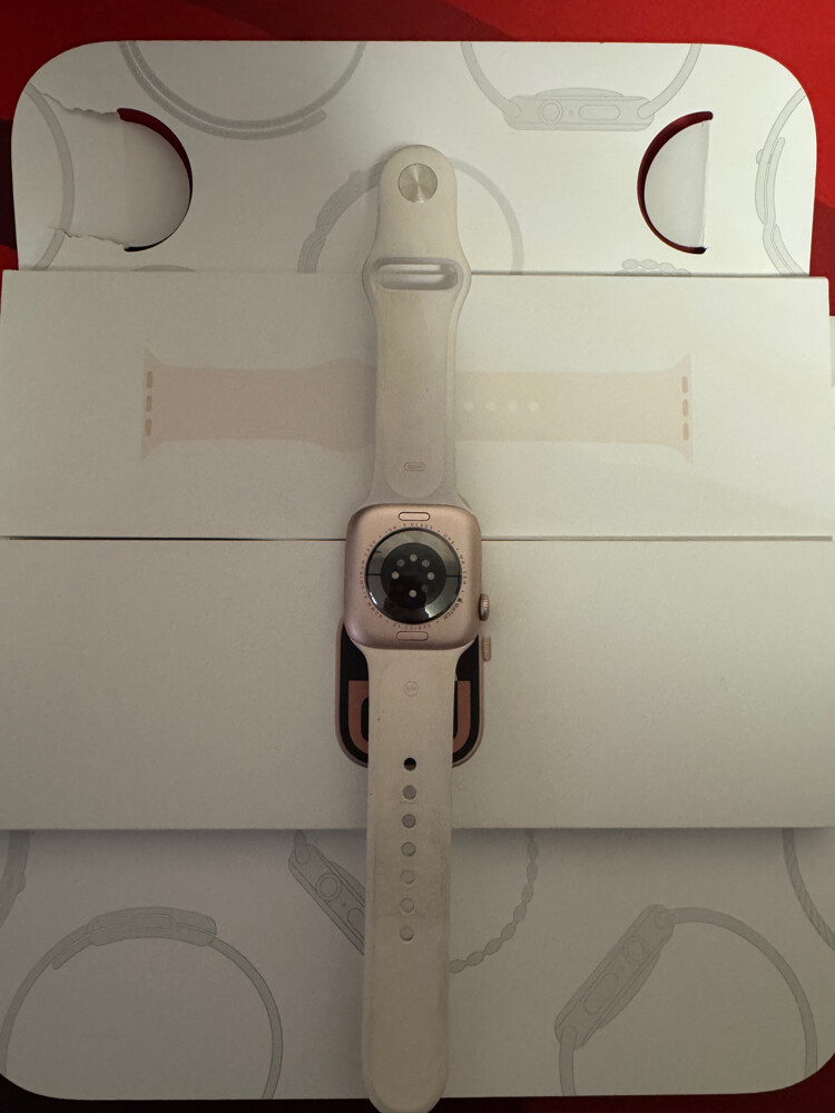 Apple watch 10 42mm - 3