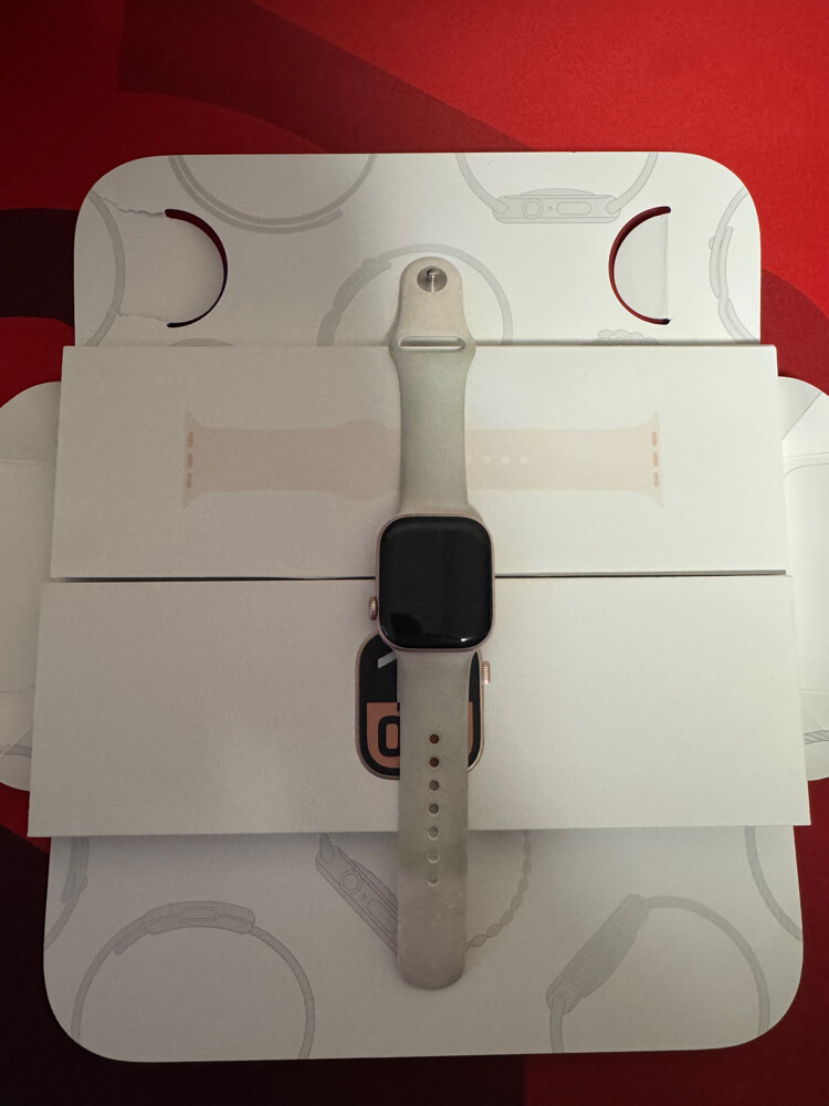 Apple watch 10 42mm - 2