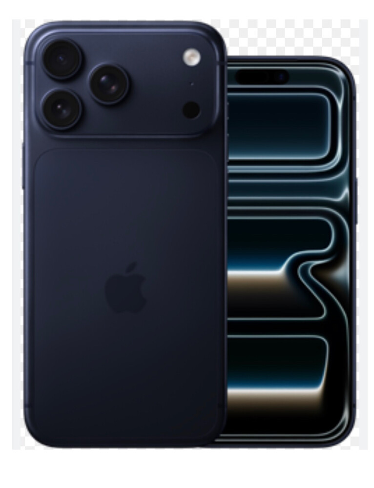 iPhone 17 pro  - 1