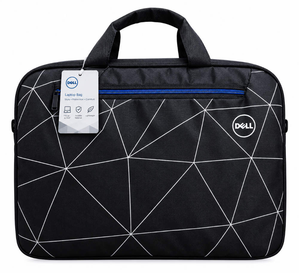 Dell Latitude Laptop - 4