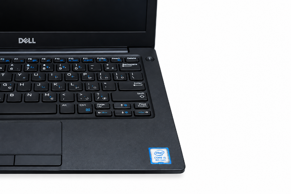 Dell Latitude Laptop - 3