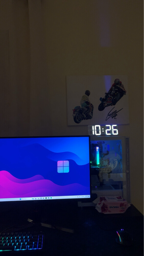 بي سي قيمنق - 2