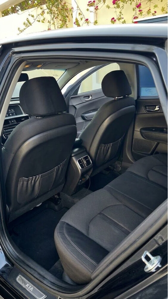 kia optima - 4