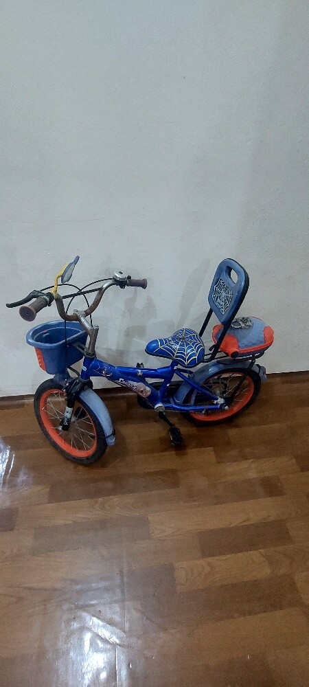 bicycle - 2