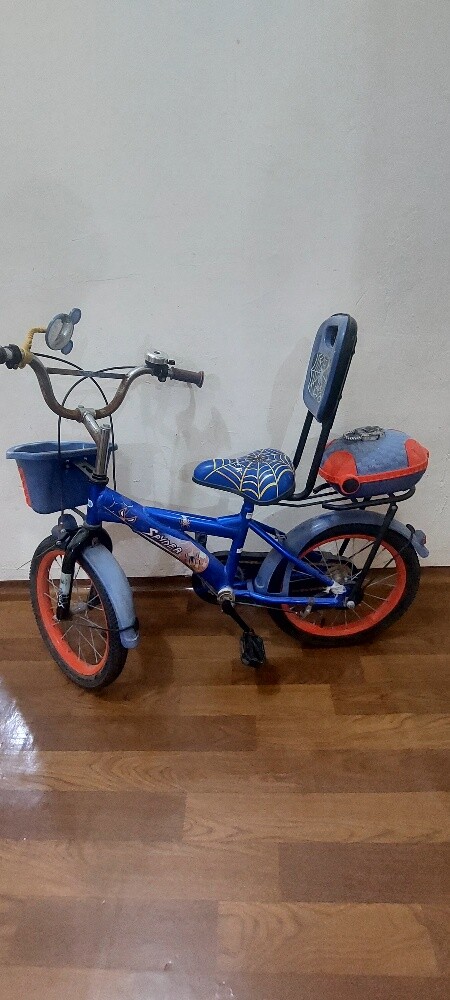 bicycle - 1