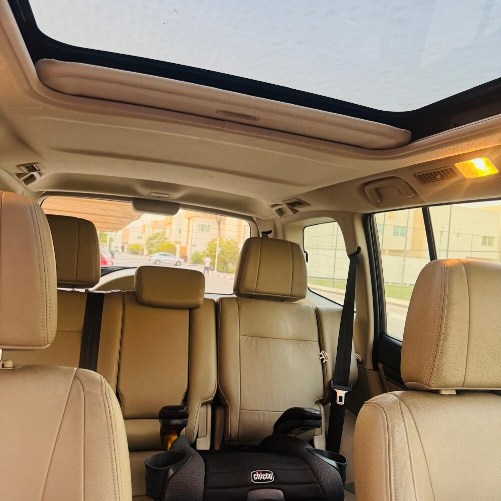Mitsubishi pajero 2022 - 11