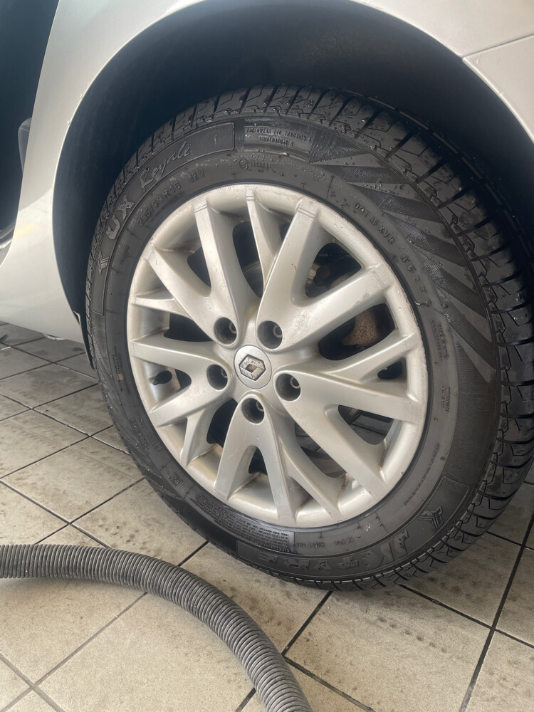 Renault Fluence 2013 Model  - 7