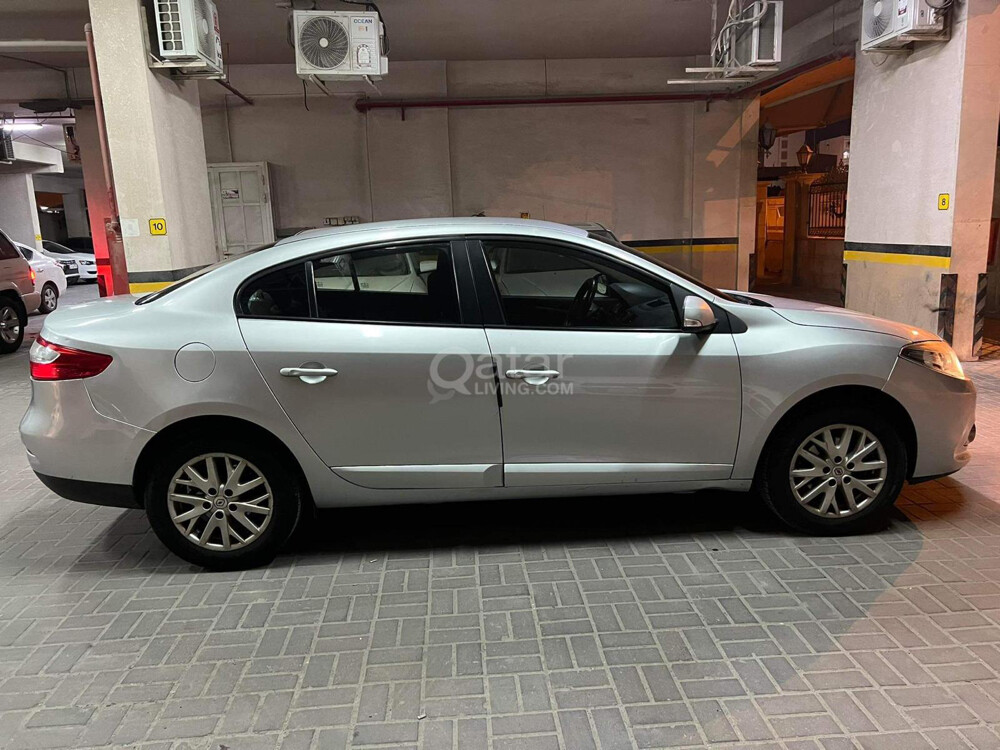 Renault Fluence 2013 Model  - 1