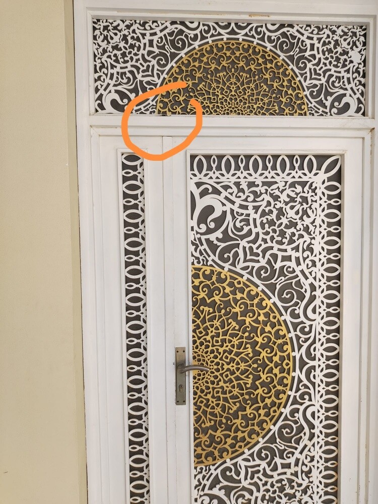 للايجار فيلا في الثمامه - 2