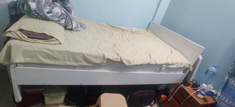 bed - 2