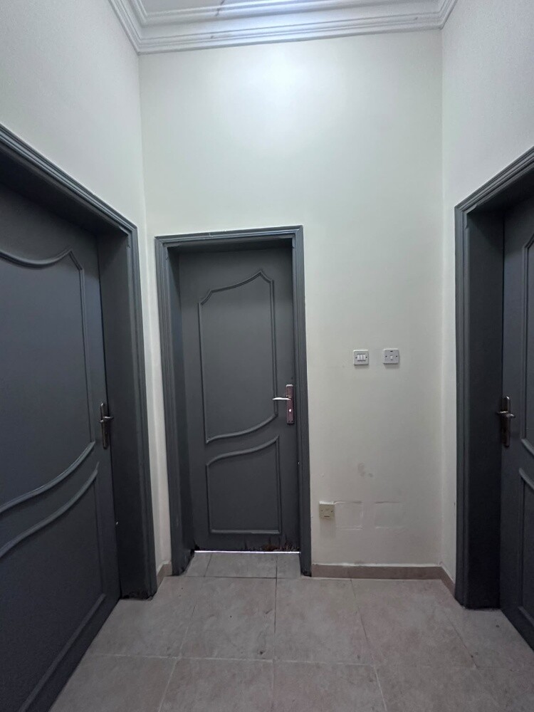 غرفه وصاله وحمام ومطبخ للايجار - 6