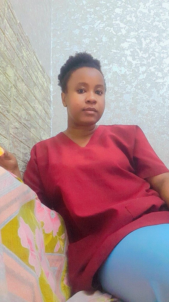 Sarah Namuddu - 2