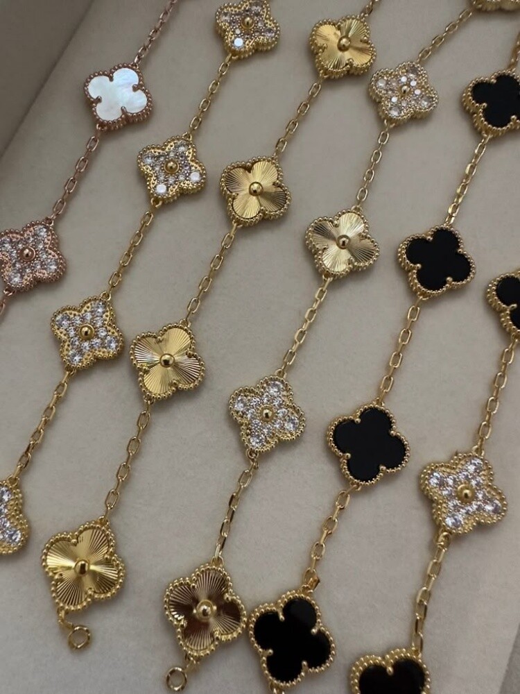 اكسسوارات فان كليف - 4