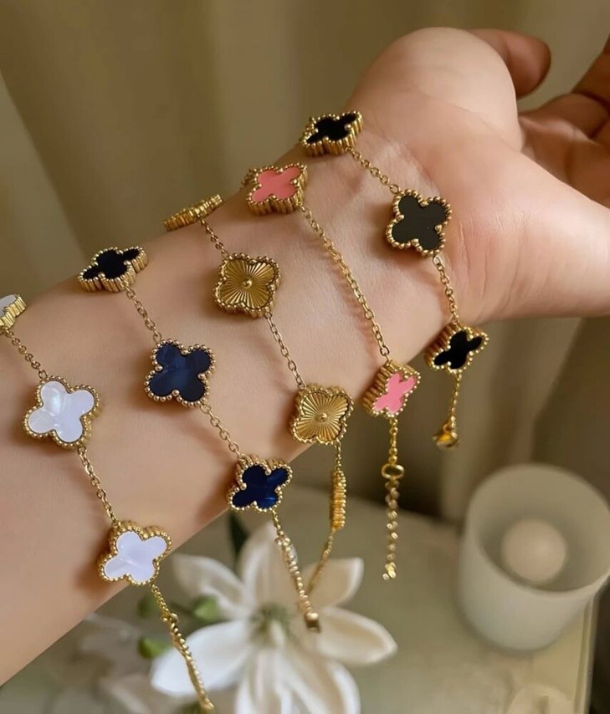 اكسسوارات فان كليف - 7