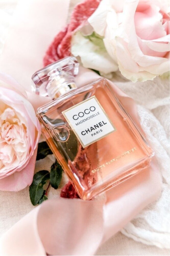 عطور نسائية درجة اولى للهدايا - 7