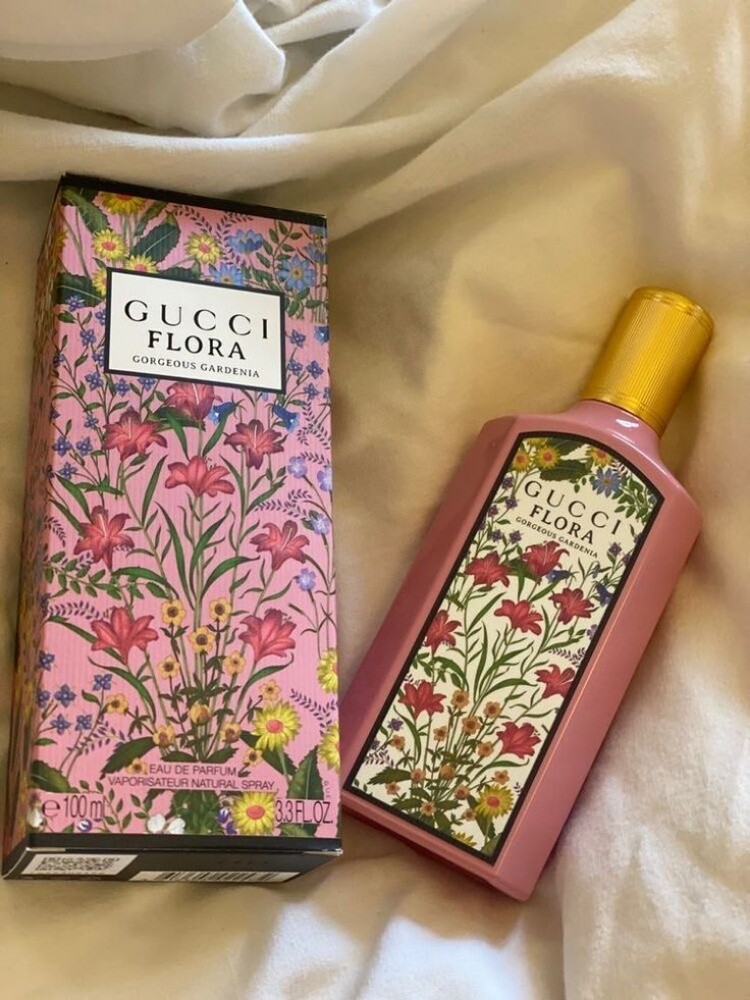 عطور نسائية درجة اولى للهدايا - 14