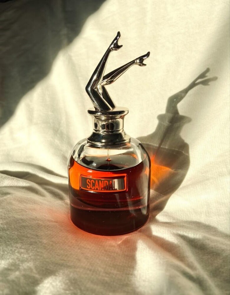 عطور نسائية درجة اولى للهدايا - 9