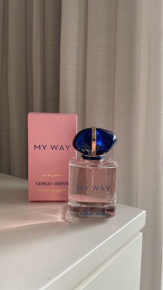 عطور نسائية درجة اولى للهدايا - 15