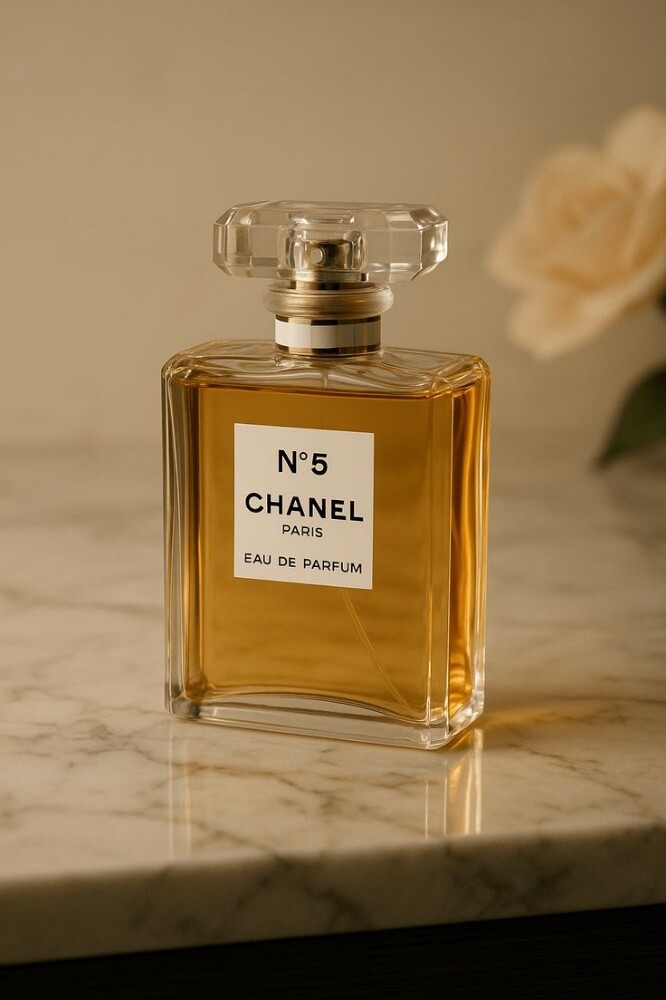 عطور نسائية درجة اولى للهدايا - 8