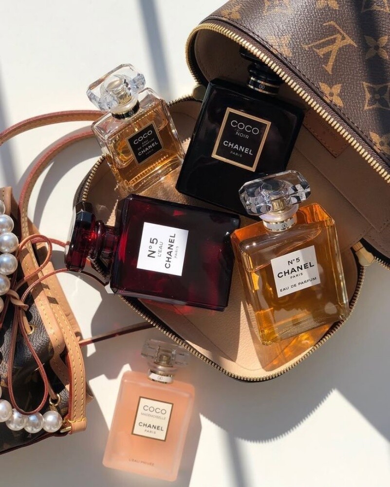عطور نسائية درجة اولى للهدايا - 6